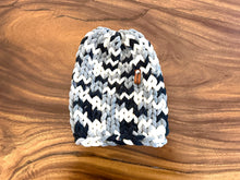 Load image into Gallery viewer, PANDA BEAR BEANIE