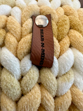 Load image into Gallery viewer, CHUNKY LATTE BEANIE