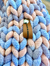 Load image into Gallery viewer, COTTON CANDY BEANIE