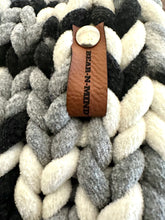 Load image into Gallery viewer, PANDA BEAR BEANIE