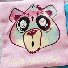 Load image into Gallery viewer, PRETTY GIRLS ONLY TEE
