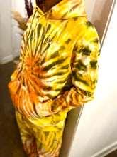 Load image into Gallery viewer, AUTUMN TIE BEAR SET