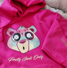 Load image into Gallery viewer, HOT PINK PRETTY GIRLS ONLY