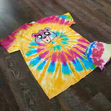 Load image into Gallery viewer, TRIPPY TROPIC BEAR