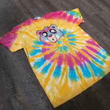 Load image into Gallery viewer, TRIPPY TROPIC BEAR