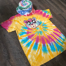 Load image into Gallery viewer, TRIPPY TROPIC BEAR