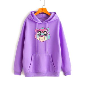 PGO PURP HOODIE