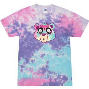 COTTON CANDY  BEAR (LIMITED SUPPLY)