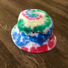 Load image into Gallery viewer, TRIPPY BEAR BUCKET
