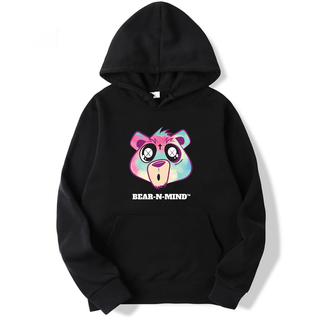 Blackbear hoodie deals pink