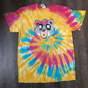 TRIPPY TROPIC BEAR